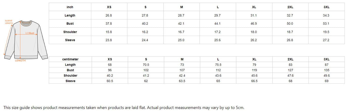 All-Over Print Long Sleeve T-Shirt Cotton, Crazy AI Designed Inked Clothing, Tattoo styled art and surrealism inspired designs