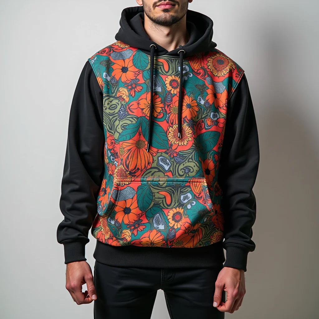 Custom Graphic Streetwear - Mastering Custom Graphic Streetwear for Bold Prints