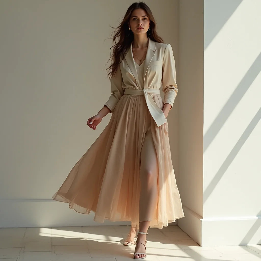 Individuality In Fashion - Individuality in Fashion Elevates Everyday Style for You