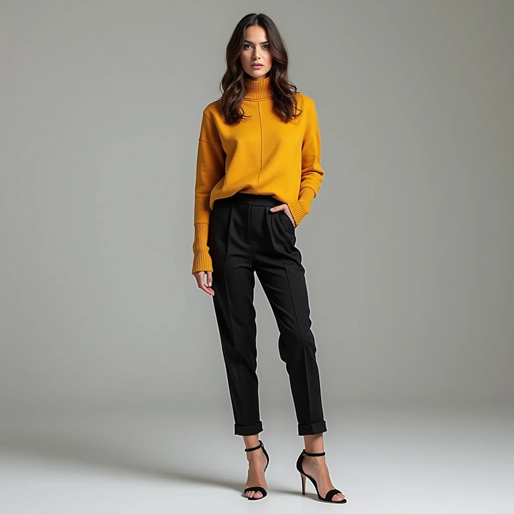 Individuality In Fashion - Embrace Your Own Style The Power of Individuality in Fashion