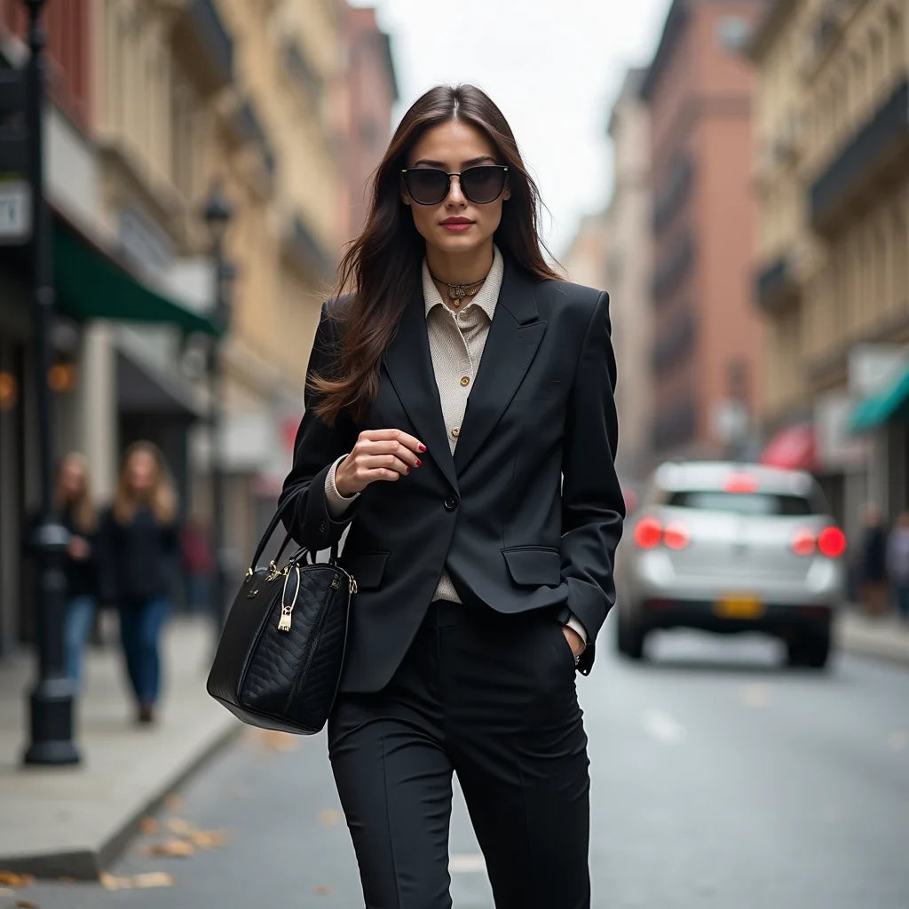 Urban Wear For Creatives - Urban Wear for Creatives: A Guide to Signature Street Style
