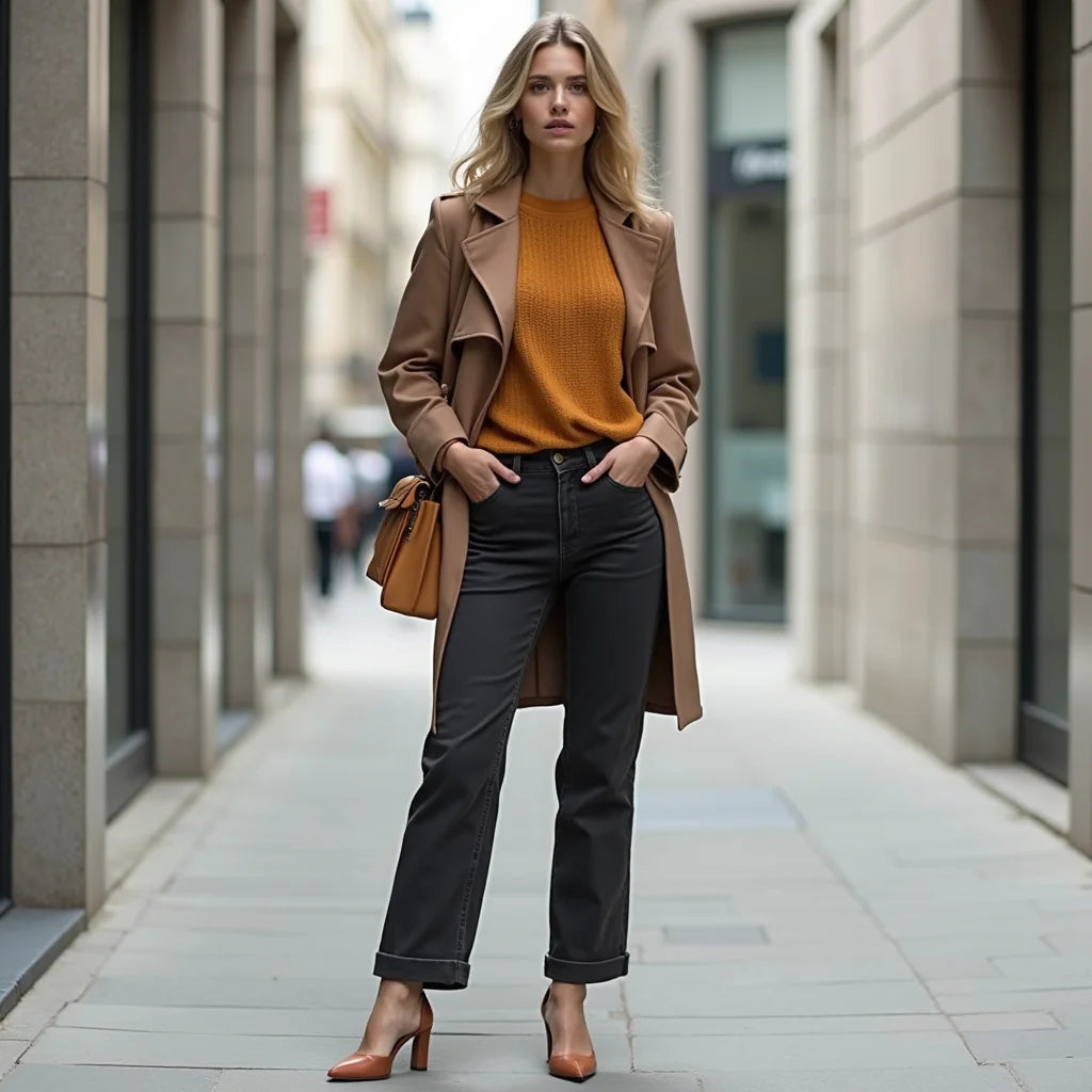 Comfortable Street Fashion - Effortless Comfort in Street Fashion You Can Wear Daily