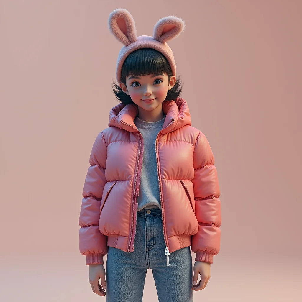 AI Created Clothing Designs - AI Created Clothing Designs That Redefine Modern Apparel