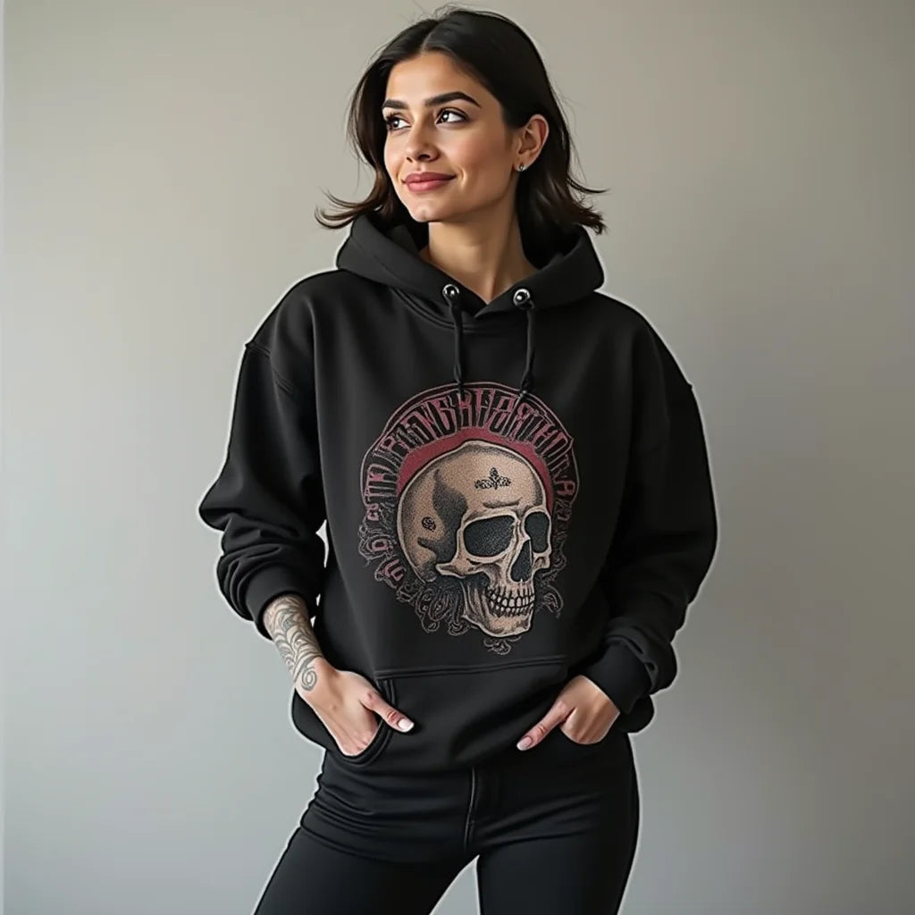 Tattoo Inspired Clothing - How to Style Tattoo Inspired Clothing for Everyday Wear