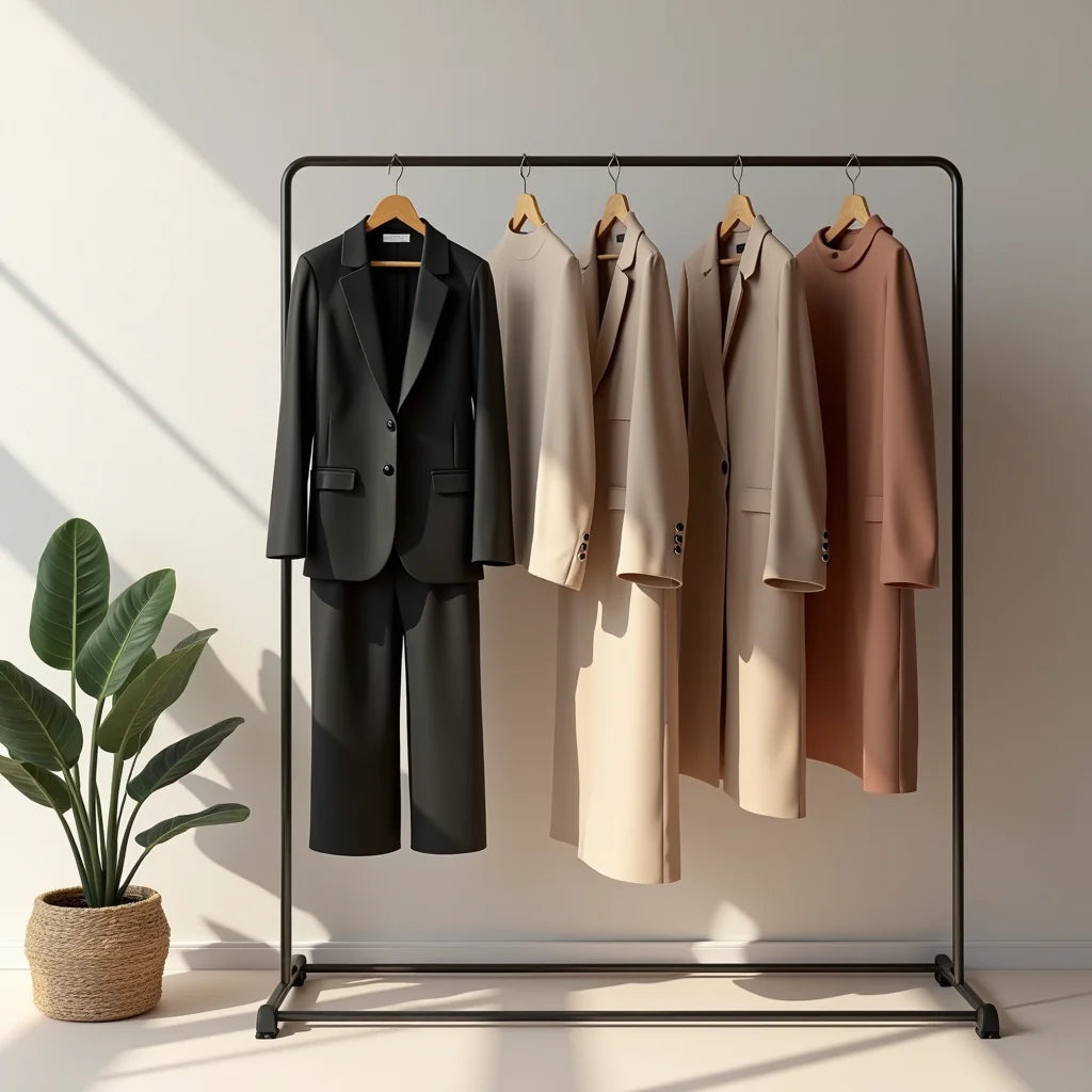 Unrealistic - Unrealistic Fashion Expectations Meet Real Style Wardrobe Wins