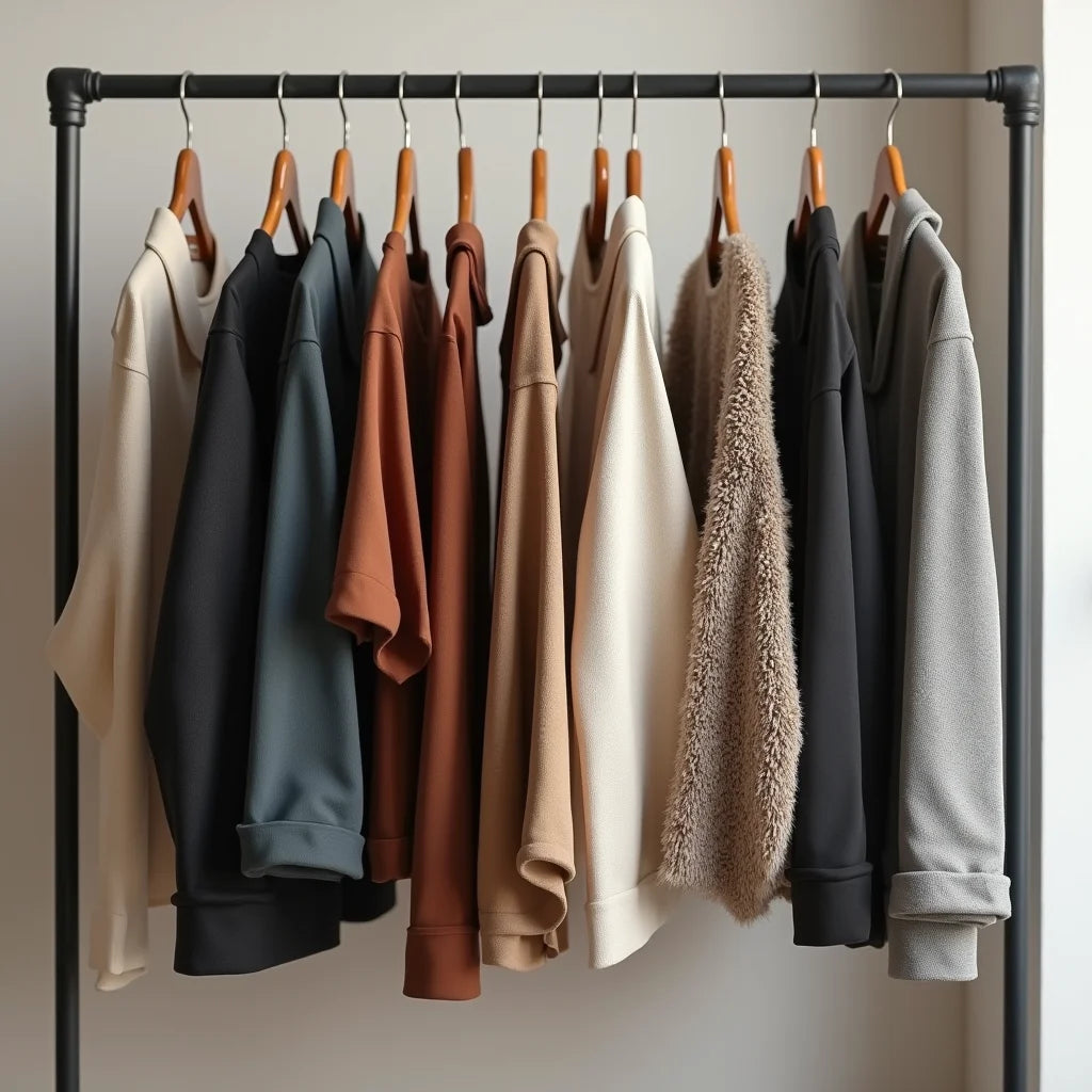 Artistic Clothing Collection - Wardrobe Upgrade | SICKINK.SHOP