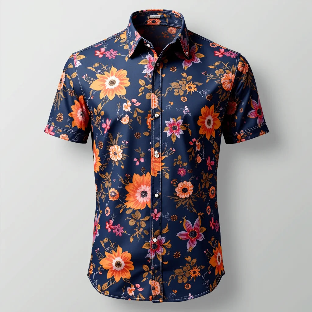All Over Print Shirts - All Over Print Shirts Bold Lasting Designs Guide for Wear