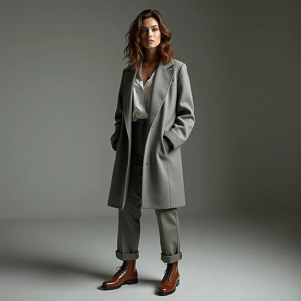 Expressive Clothing Line - Expressive Clothing Line How To Build Bold Everyday Style