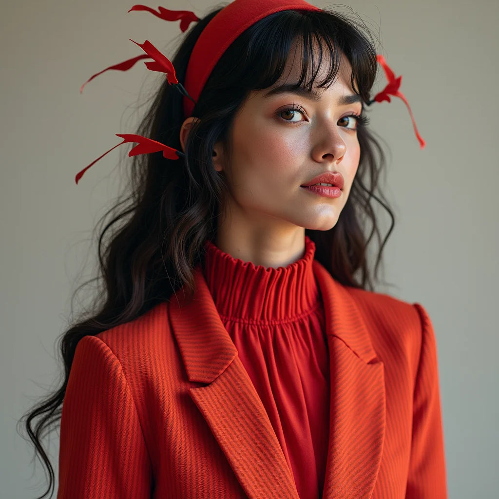 Surreal Clothing Collection - Exploring the Surreal Clothing Collection for Bold Style