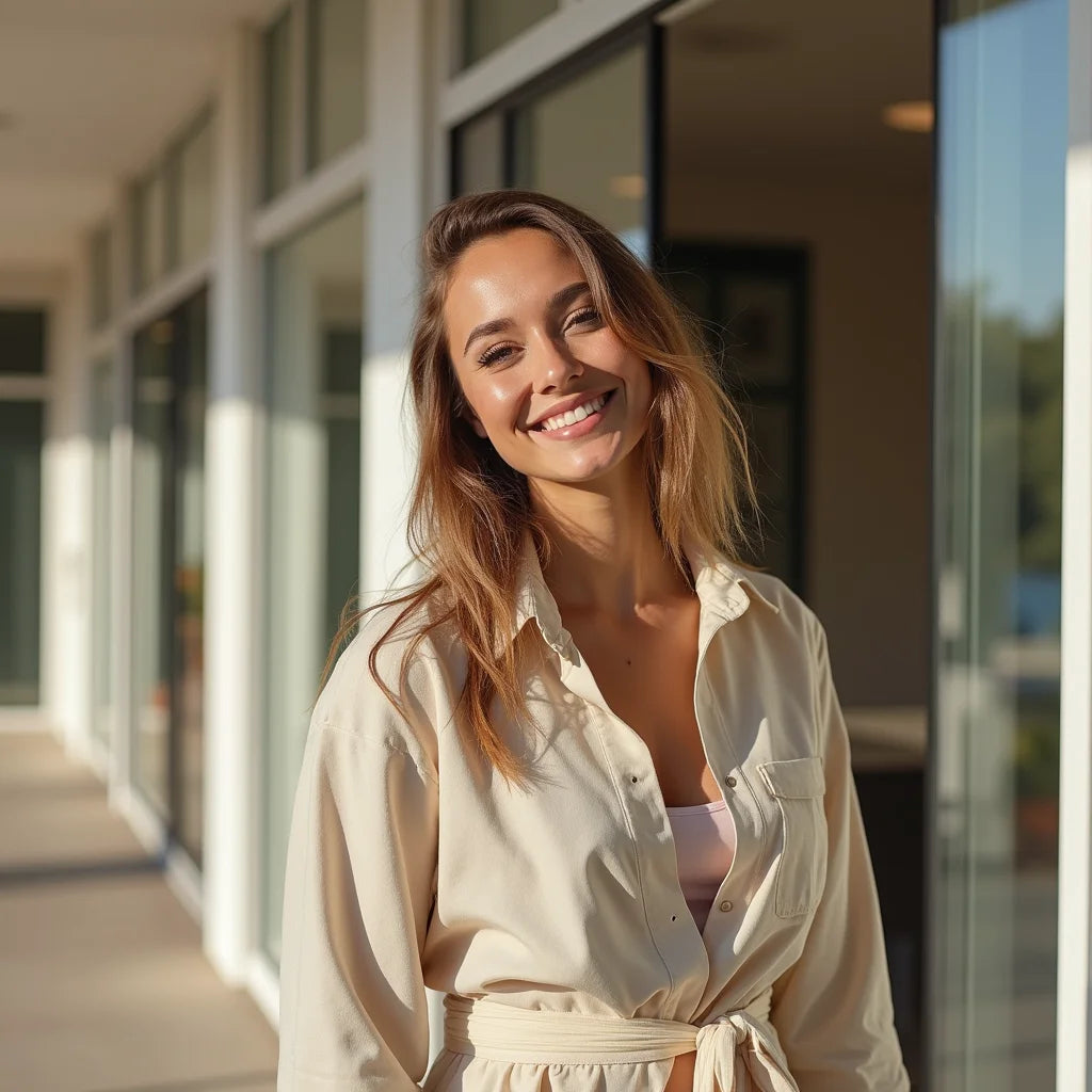 Hand-picked Apparel - Hand-Picked Apparel: Curated Pieces Elevate Everyday Style