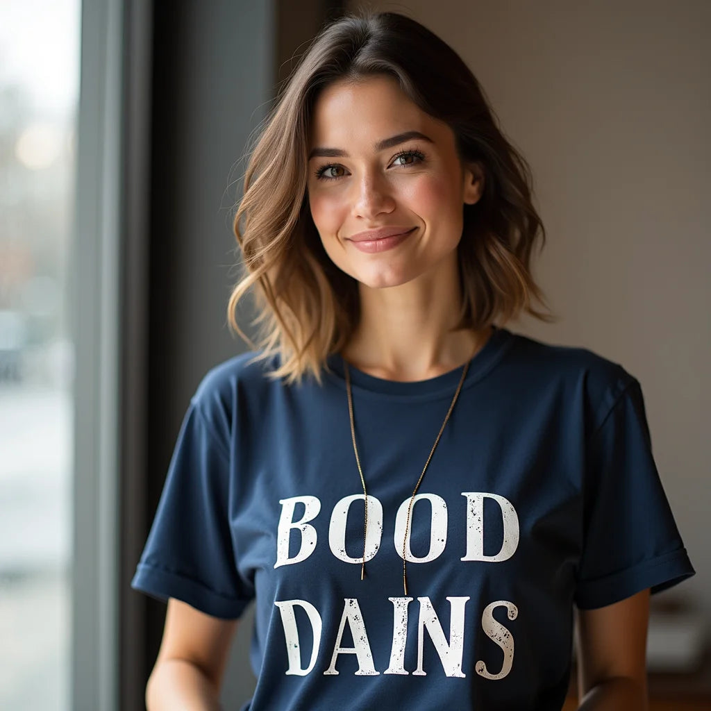 Bold Graphic Tees - Bold Graphic Tees Elevate Your Everyday Wardrobe Now