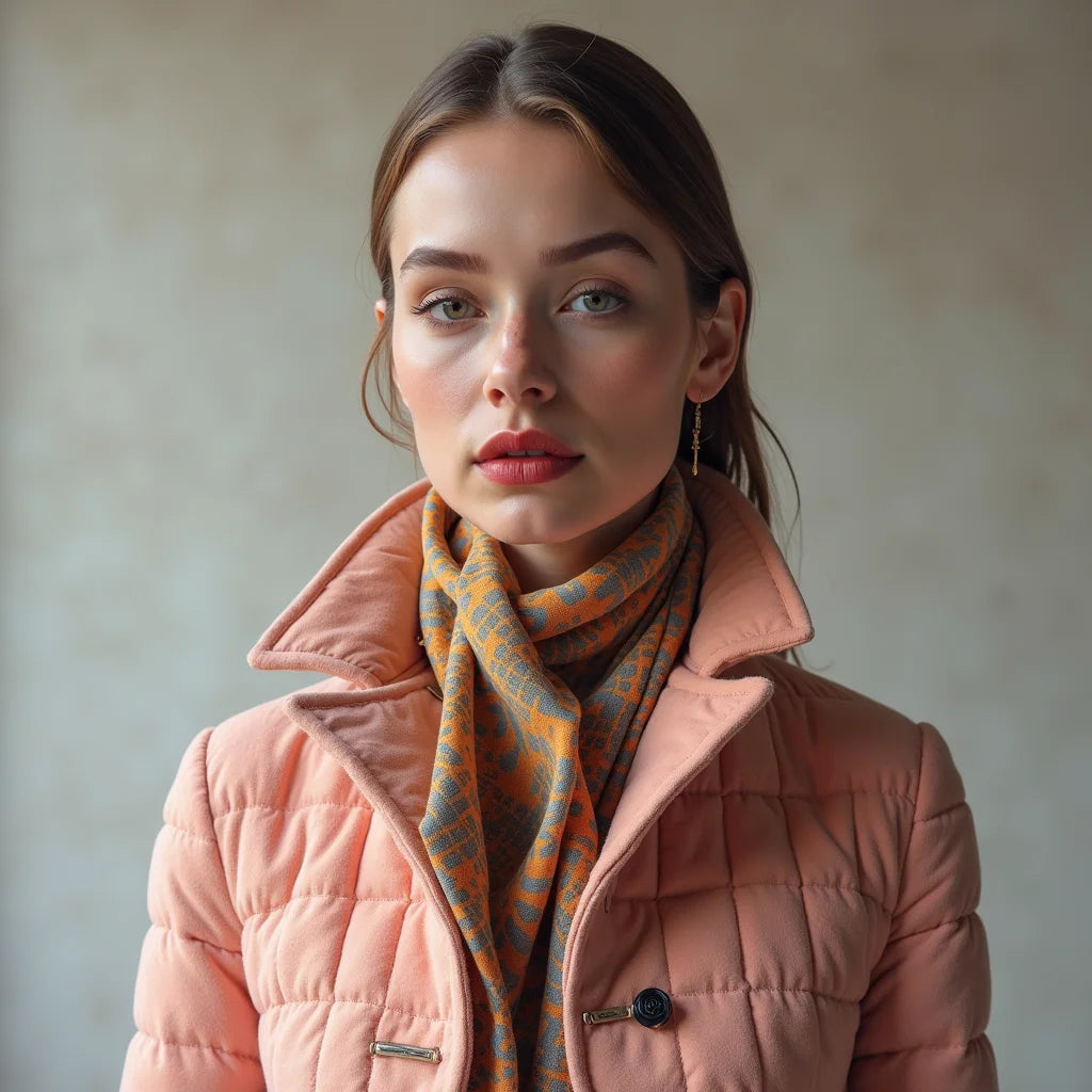 Surreal Fashion Designs - Surreal Fashion Designs Mastering Dreamlike Style Elegantly