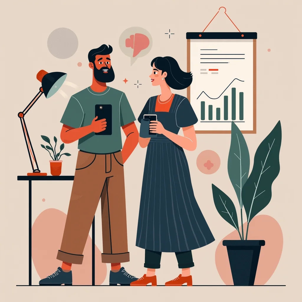 Graphic - Graphic Storytelling for Apparel That Builds Brand Loyalty