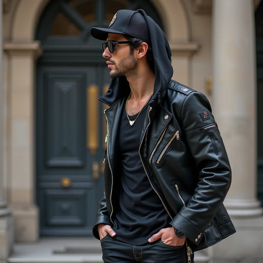 Edgy Streetwear Clothing - Edgy Streetwear Clothing Tactics for Standout Style