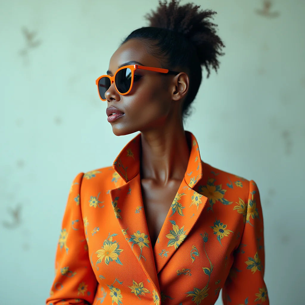 Surreal Fashion Designs - Exploring Surreal Fashion Designs as Wearable Art for All