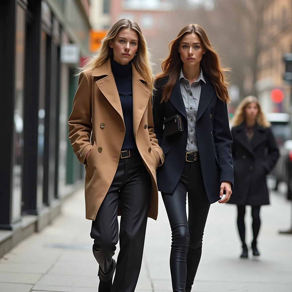 Bold Street Style Clothing - Bold Street Style Clothing: A Fresh Guide to Standout Looks
