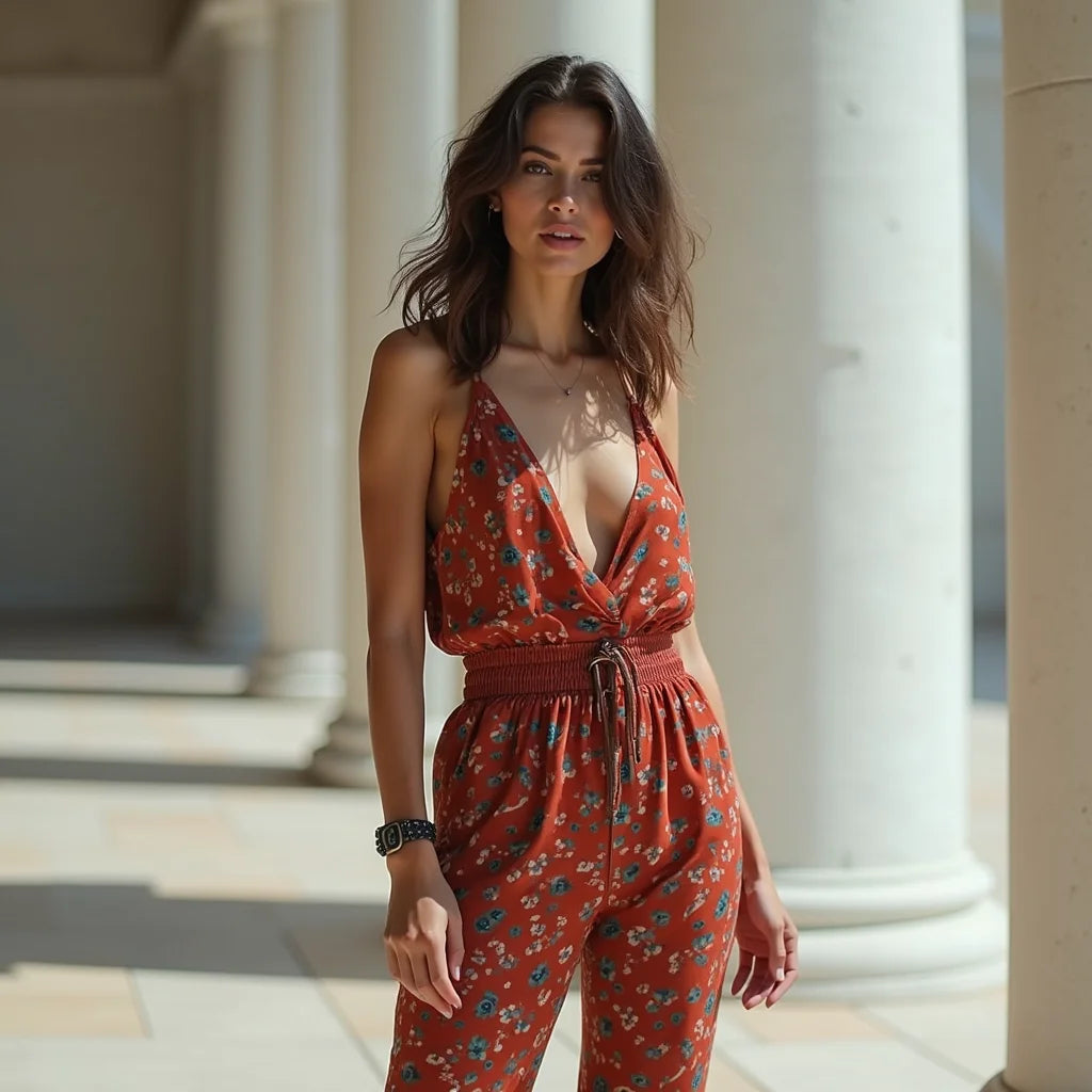 Bold Art-inspired Apparel - Bold Art Inspired Apparel How to Style Statement Pieces