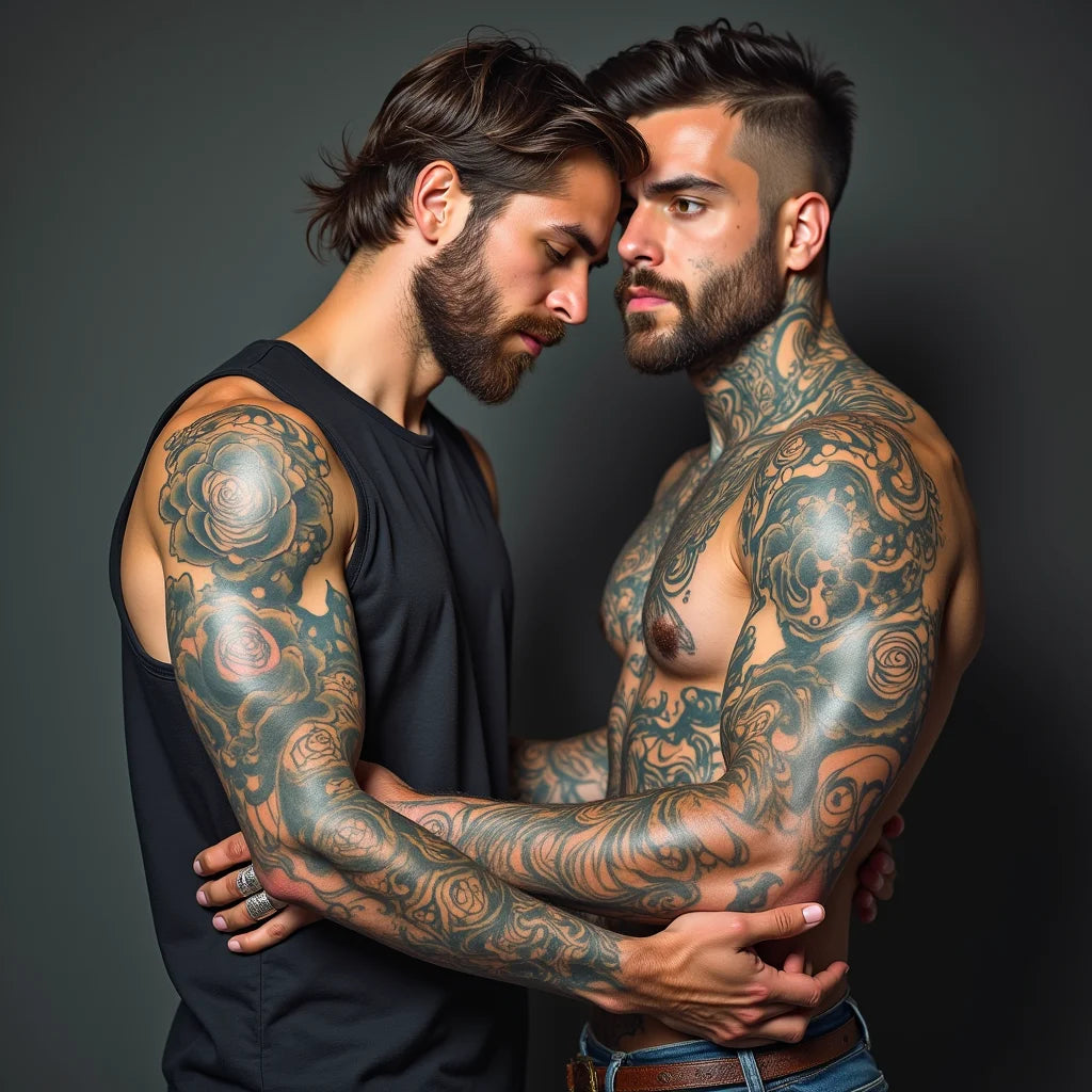 Unisex Tattoo Designs - Unisex Tattoo Designs Timeless Styles for Everyone