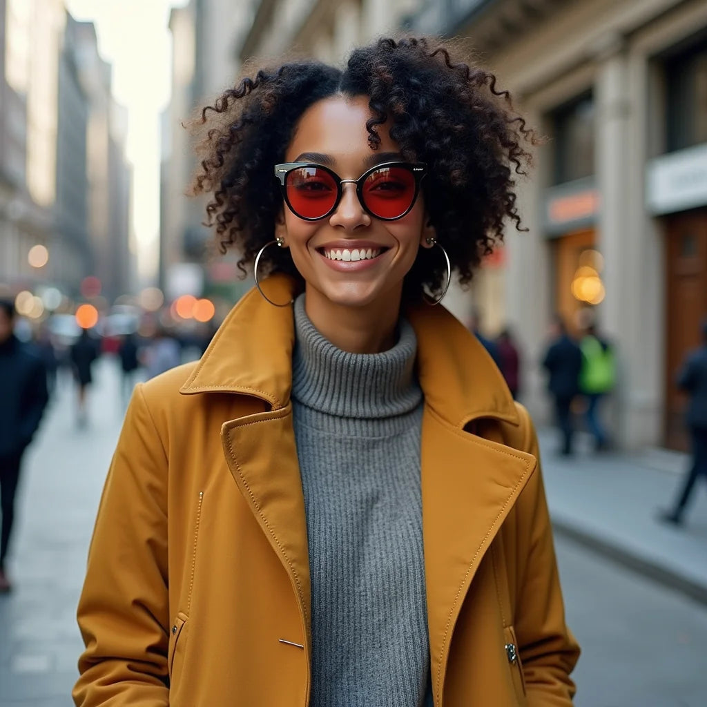 Unconventional Fashion Statements - Unconventional Fashion Statements Define Individual Style