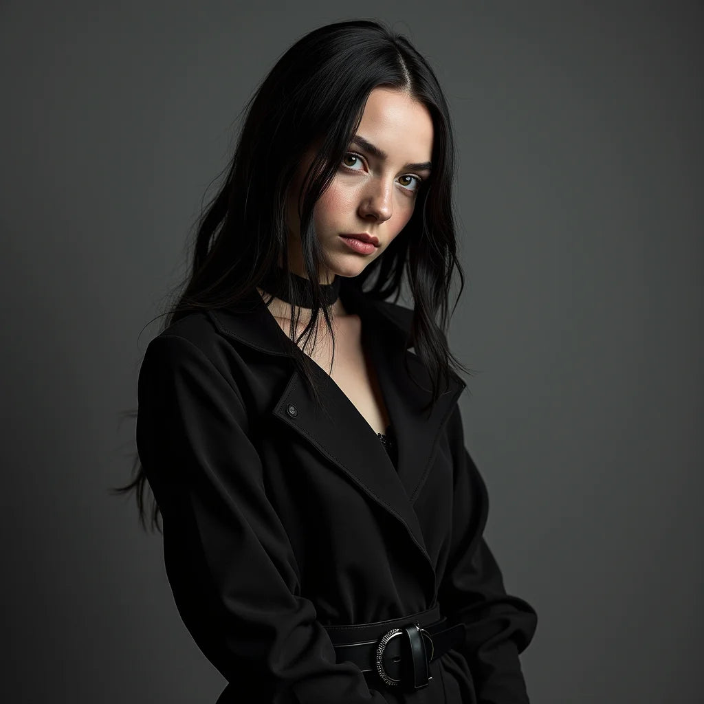 Gothic Alternative Clothing - Gothic Alternative Clothing Essentials for Modern Style