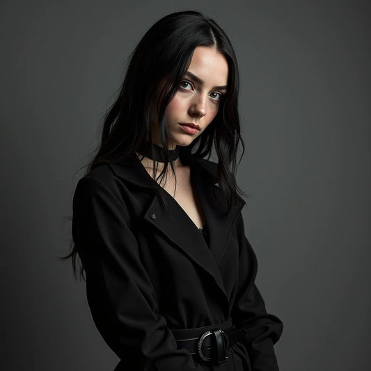 Gothic Alternative Clothing - Gothic Alternative Clothing Essentials for Modern Style