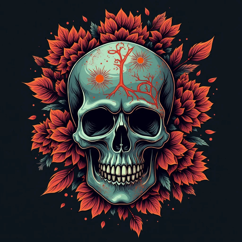 Bold, Tattoo, Graphic, Design, AI Art, Unrealistic, - Bold Tattoo Graphic Design Fueled by AI Art Visions