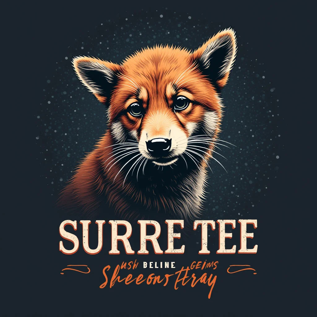 Surreal Graphic Tees - Surreal Graphic Tees That Turn Heads Style and Meaning