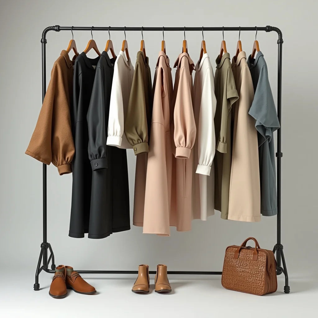 Artistic Clothing Lines - Create Your Signature Wardrobe with Artistic Clothing Lines