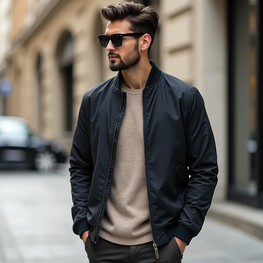 Hand-picked Streetwear - Hand picked streetwear guide for timeless curated outfits
