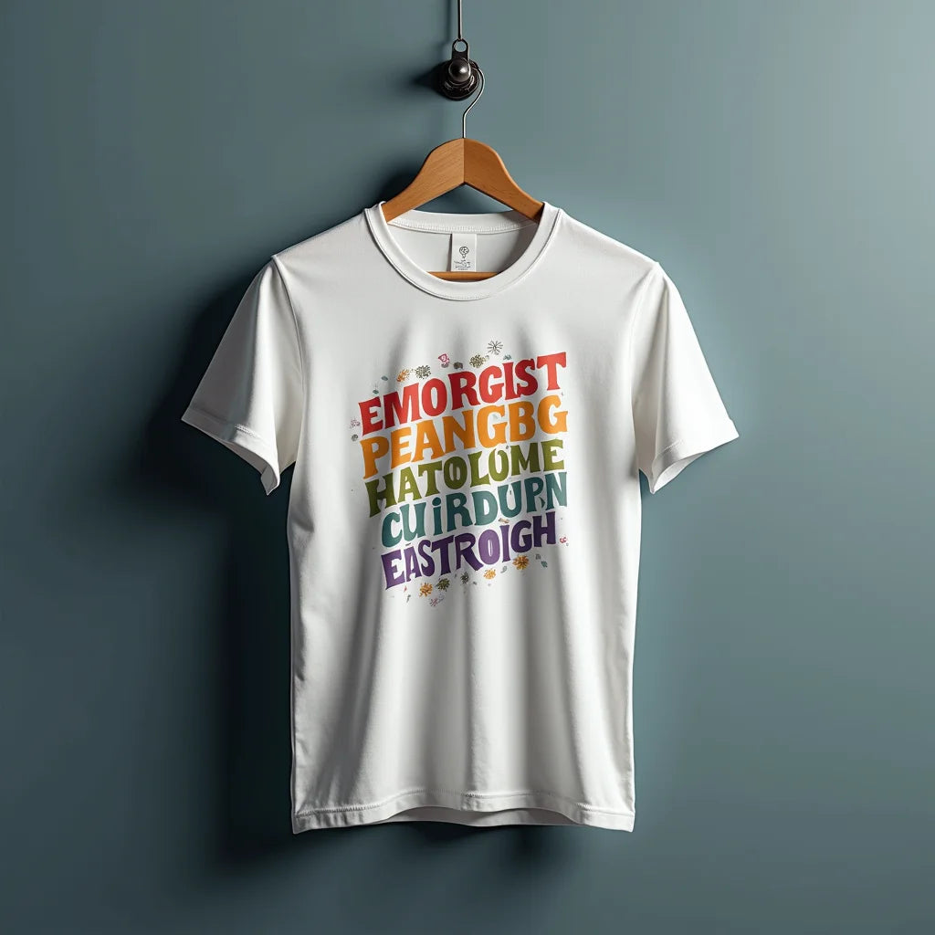 Creative T-shirt Designs - Creative T-Shirt Designs That Capture Attention and Drive Sales