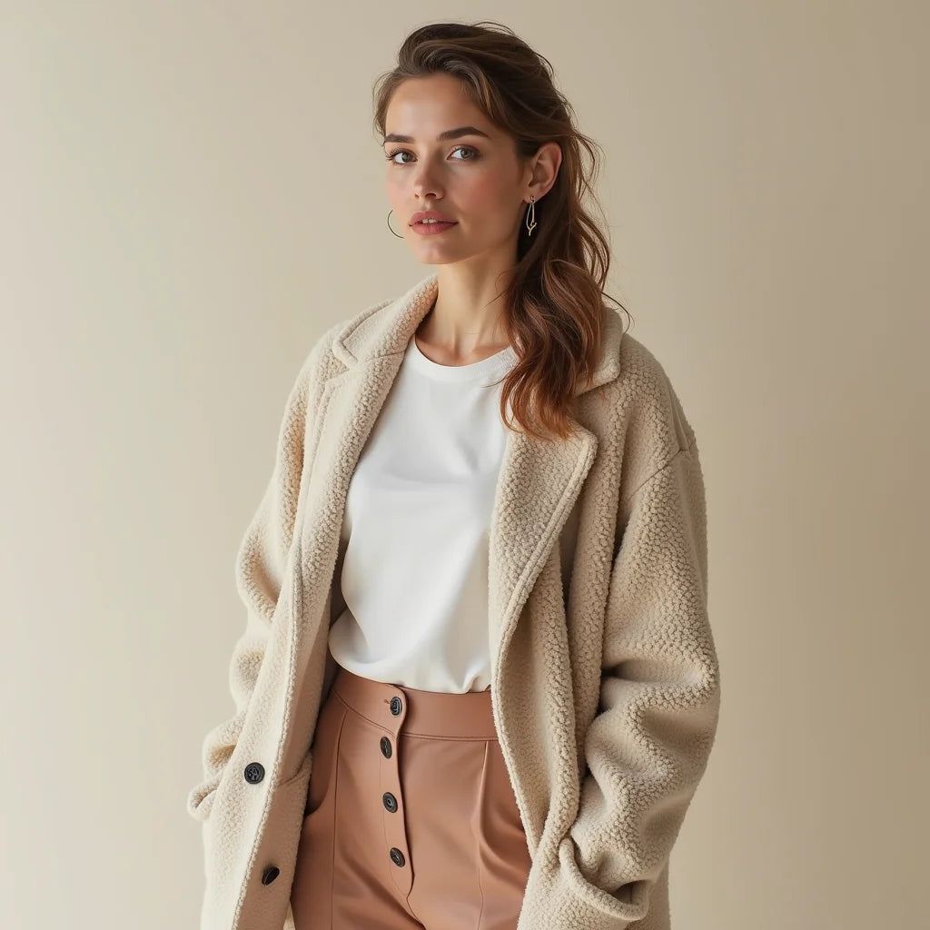 Hand-picked Clothing Collections - Hand-Picked Clothing Collections for Effortless Style