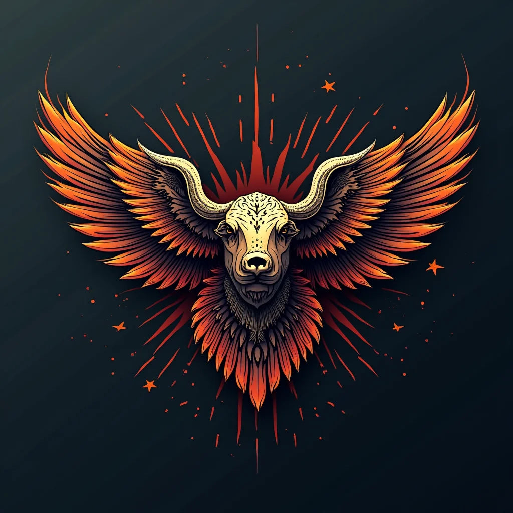 Bold, Tattoo, Graphic, Design, AI Art, Unrealistic, - Bold AI Tattoo Graphics Unrealistic Vision Impact Design