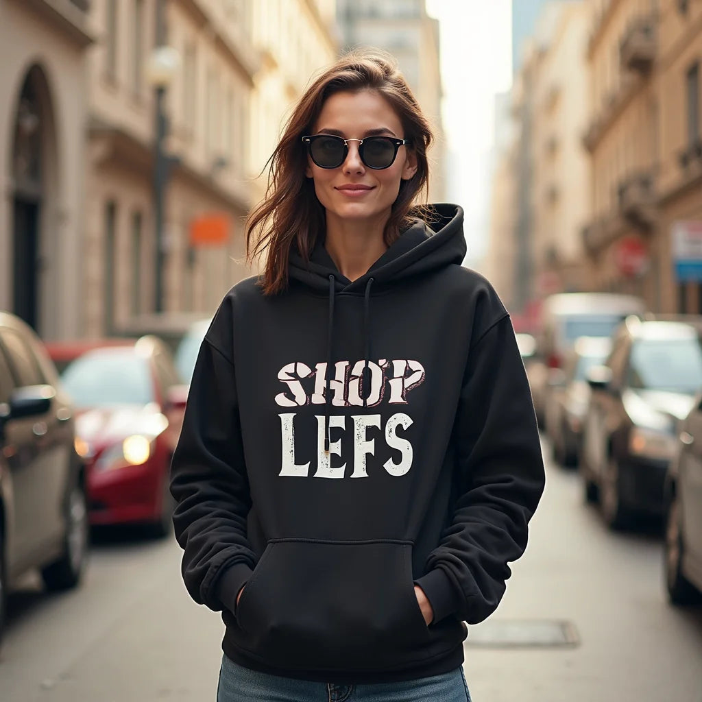 Streetwear For Self-expression - Streetwear for Self Expression Let Your Identity Speak