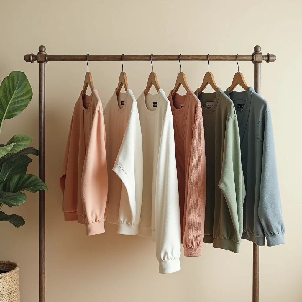 Eco-friendly Fashion - Eco-Friendly Fashion A Practical Guide for Everyday Wardrobe
