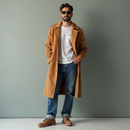 Influencer Streetwear - Influencer Streetwear Essentials for Everyday Style