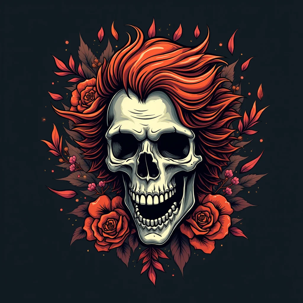 Bold, Tattoo, Graphic, Design, AI Art, Unrealistic, - Bold Tattoo Graphic AI Art for Unrealistic Visions