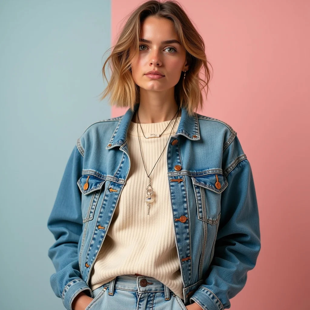 Creative Expression Through Clothing - Express Yourself: Creative Expression Through Clothing Daily