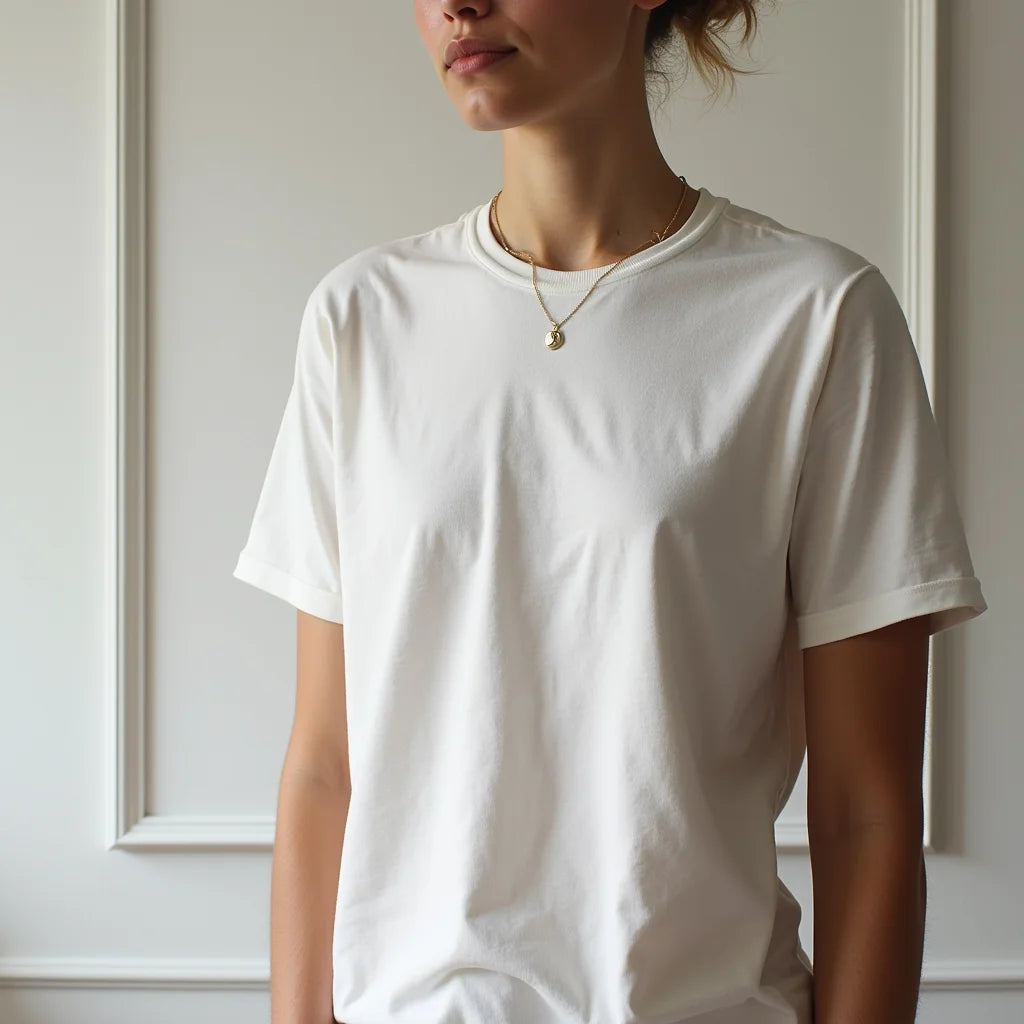 Comfortable Cotton Tees - Why Comfortable Cotton Tees Are The Wardrobe Staple