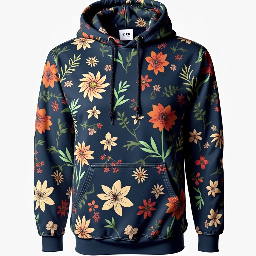  - A Practical Guide to All Over Print Tees and Hoodies