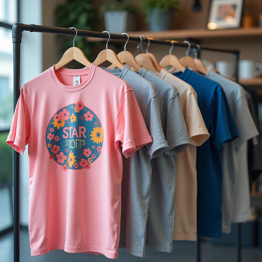 Bold - Bold Design That Sells Make Your Prints Pop on Apparel