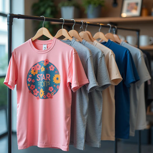 Bold - Bold Design That Sells Make Your Prints Pop on Apparel