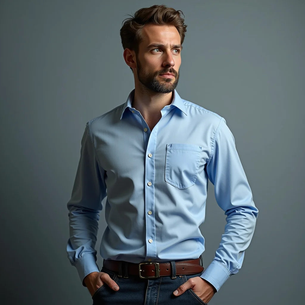 Distinctive Style Shirts - Distinctive Style Shirts A Practical Guide to Standing Out