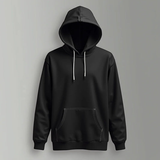 Streetwear Hoodies - Streetwear Hoodies Essentials Fit Layers and Outfit Ideas
