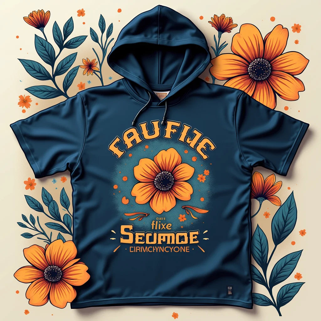 Unique Graphic Apparel - Crafting Unique Graphic Apparel Design and Wearable Art