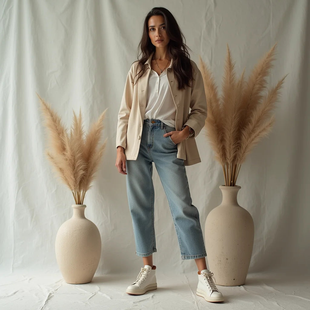 Imagination-driven Clothing - Imagination Driven Clothing Create a Creative Wardrobe