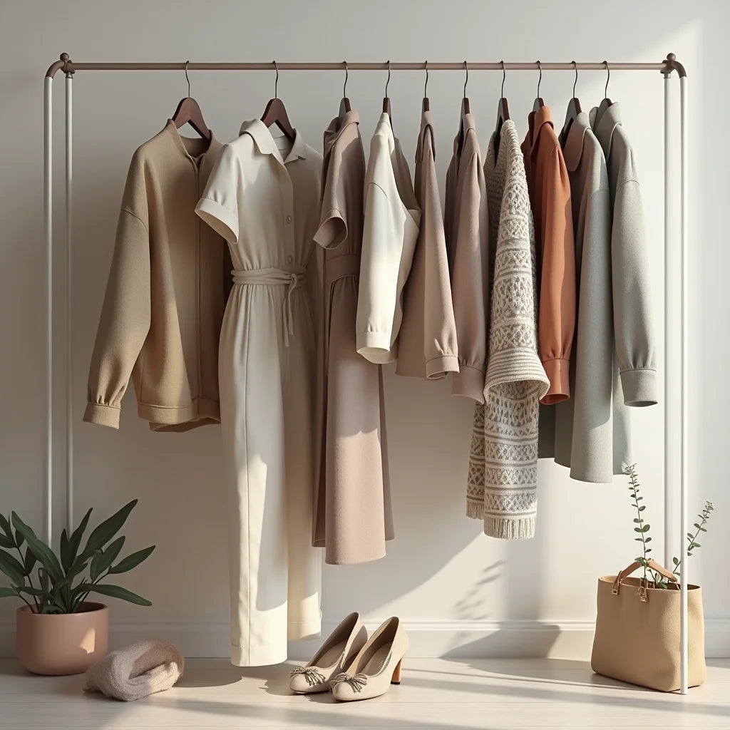 Unrealistic - Unrealistic Fashion Myths – Wardrobe Wins You Can Reach