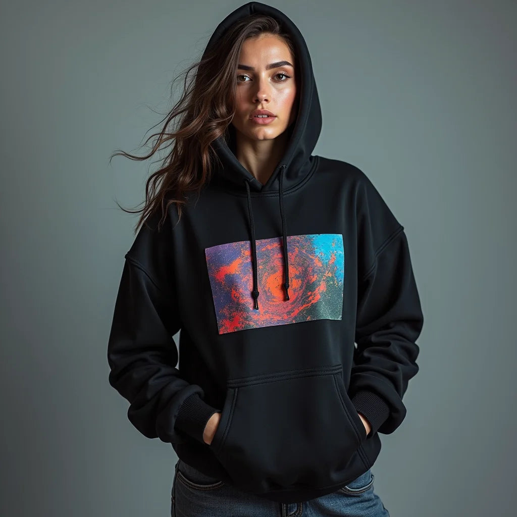 Bold Streetwear For Artists - Bold Streetwear for Artists Unlock Your Creative Edge