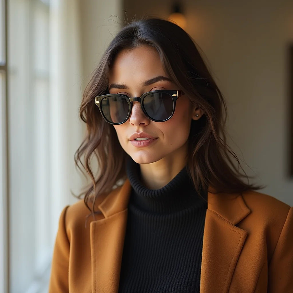 Fashion For The Bold - Bold Fashion Timeless Style Formulas for Statement Makers