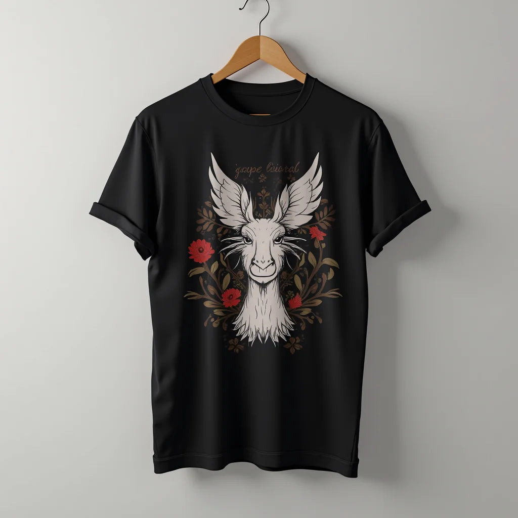 Surreal Graphic Tees - Surreal Graphic Tees Elevate Your Everyday Wardrobe