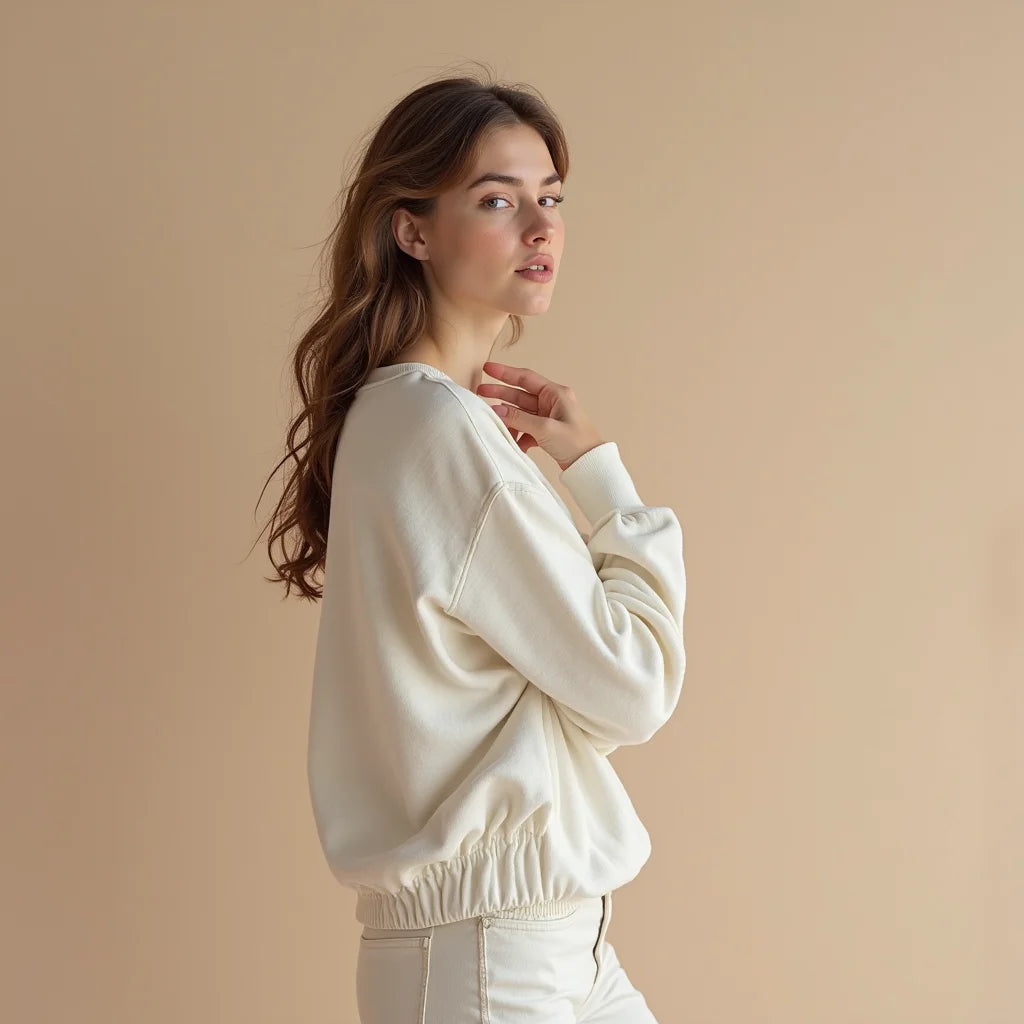 Surreal Cotton Apparel - Surreal Cotton Apparel Dreamy Comfort for Everyday Style